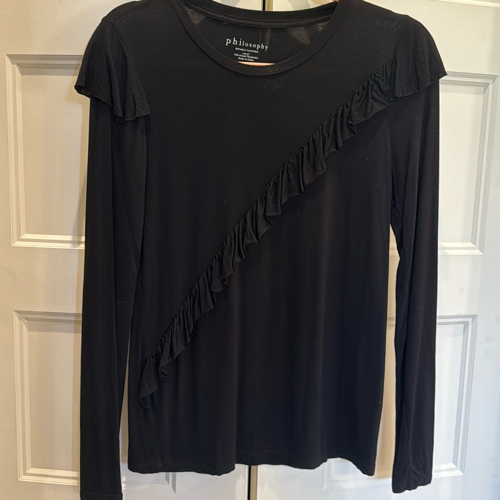 Philosophy top